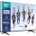 Hisense 55E7HQ 4K QLED 60Hz - 1465201 - zdjęcie 3